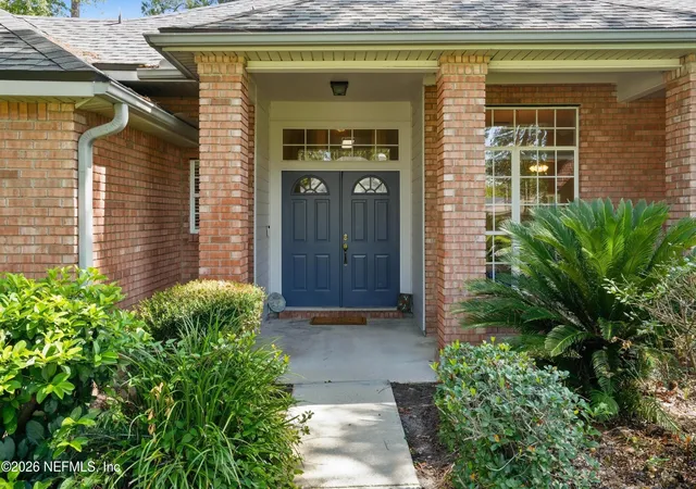 Photo 3 of Single family home for sale at 1972 Woodlake Dr, Fleming Island, FL 32003 | MLS# 2158764 | Listing updated on 2026-09-19