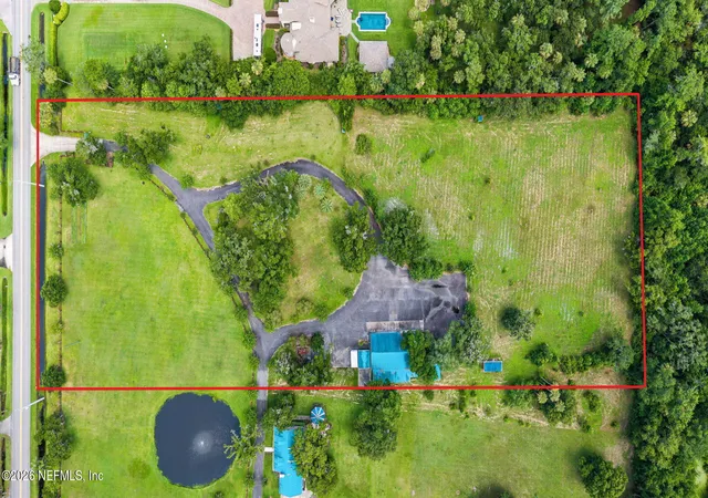 Photo 1 of Land for sale at 18 S Roscoe Blvd, Ponte Vedra Beach, FL 32082 | MLS# 2155759 | Listing updated on 2026-07-17