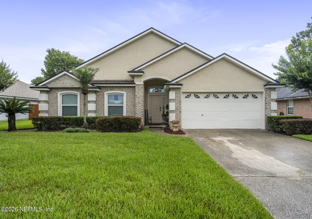 Photo 1 of Single family home for sale at 269 Carolina Jasmine Ln, Saint Johns, FL 32259 | MLS# 2155919 | Listing updated on 2026-07-23