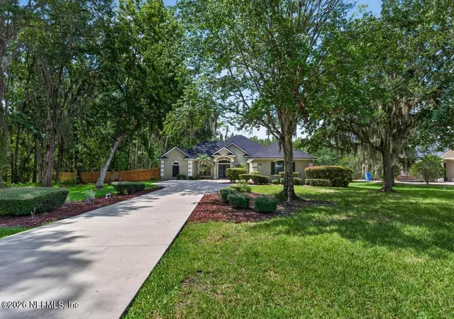 Single family home for sale at 8301 Sheila Dr, Saint Augustine, FL 32092 | MLS# 2155819