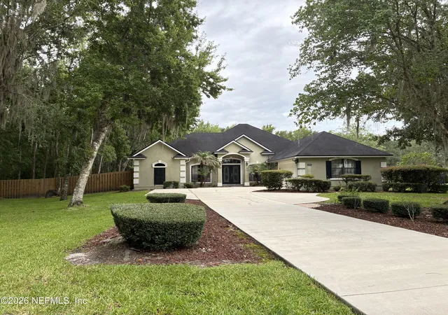 Photo 1 of Single family home for sale at 8301 Sheila Dr, Saint Augustine, FL 32092 | MLS# 2155819 | Listing updated on 2026-09-17