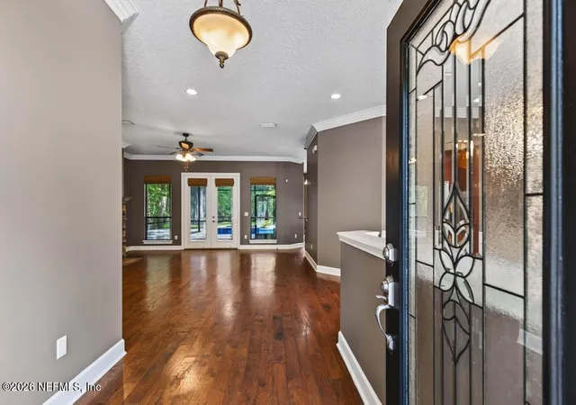 Photo 4 of Single family home for sale at 8301 Sheila Dr, Saint Augustine, FL 32092 | MLS# 2155819 | Listing updated on 2026-09-17