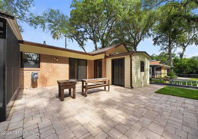 Photo 2 of Single family home for sale at 4625 Fulton Rd, Jacksonville, FL 32225 | MLS# 2155141 | Listing updated on 2026-07-21
