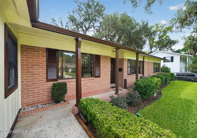 Photo 3 of Single family home for sale at 4625 Fulton Rd, Jacksonville, FL 32225 | MLS# 2155141 | Listing updated on 2026-07-21