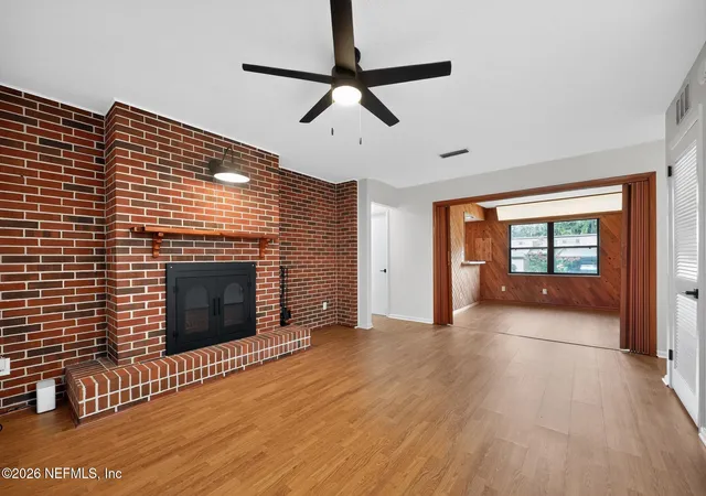 Photo 3 of Single family home for sale at 4625 Fulton Rd, Jacksonville, FL 32225 | MLS# 2155141 | Listing updated on 2026-07-21