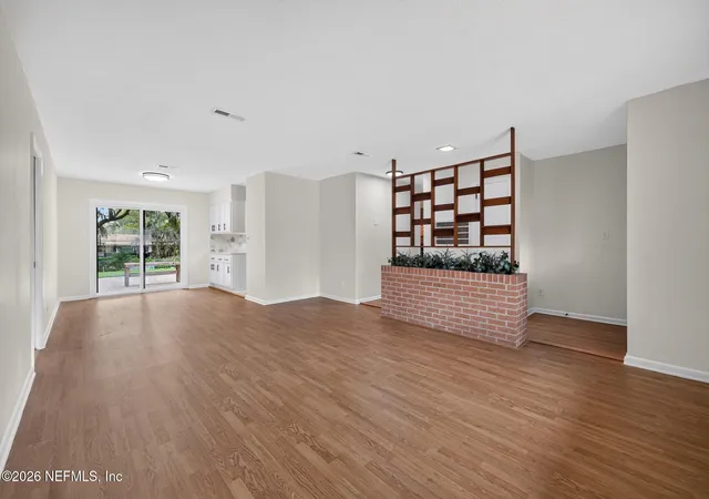 Photo 4 of Single family home for sale at 4625 Fulton Rd, Jacksonville, FL 32225 | MLS# 2155141 | Listing updated on 2026-07-21