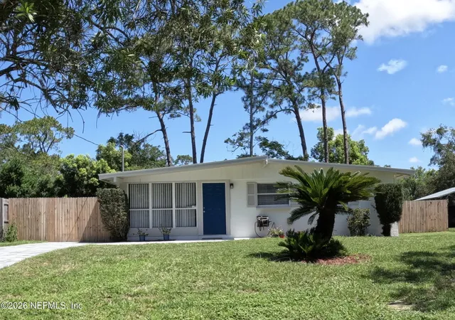 Photo 1 of Single family home for sale at 3039 Lorman Dr, Jacksonville, FL 32223 | MLS# 2155185 | Listing updated on 2026-09-13