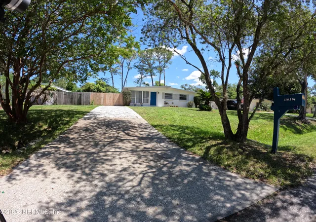 Photo 2 of Single family home for sale at 3039 Lorman Dr, Jacksonville, FL 32223 | MLS# 2155185 | Listing updated on 2026-09-13