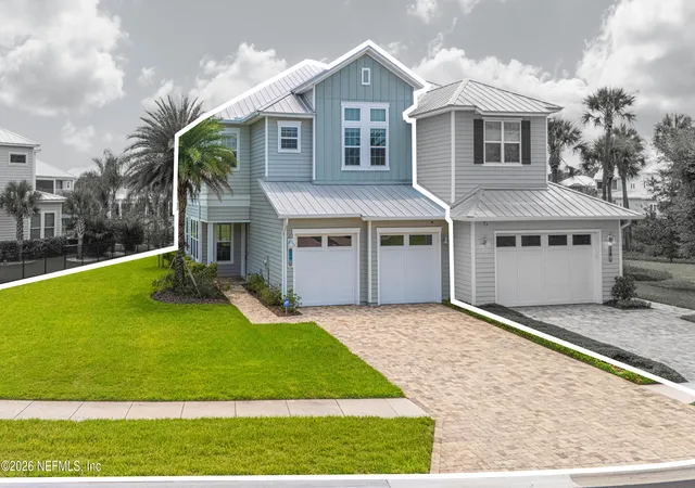Photo 3 of Single family home for sale at 244 Rum Runner Way, Saint Johns, FL 32259 | MLS# 2156988 | Listing updated on 2026-09-17