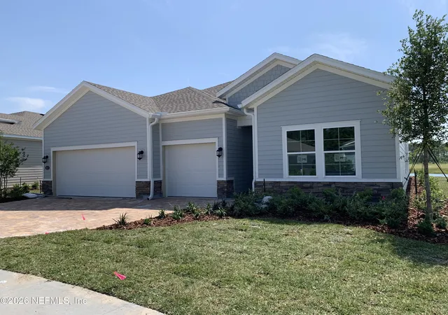Photo 1 of Single family home for sale at 85237 Fall River Pkwy, Fernandina Beach, FL 32034 | MLS# 2156326 | Listing updated on 2026-09-03
