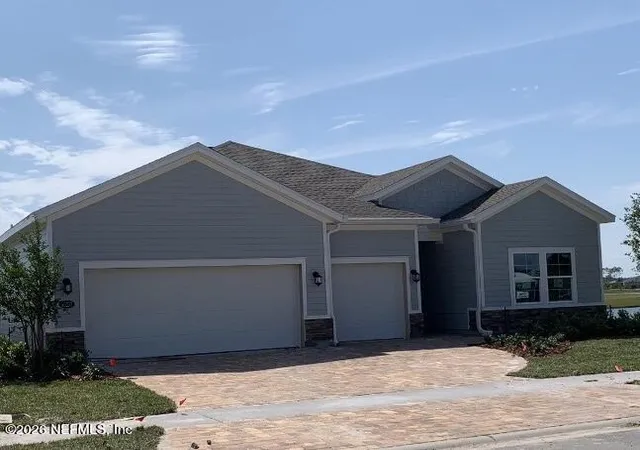 Photo 2 of Single family home for sale at 85237 Fall River Pkwy, Fernandina Beach, FL 32034 | MLS# 2156326 | Listing updated on 2026-09-03