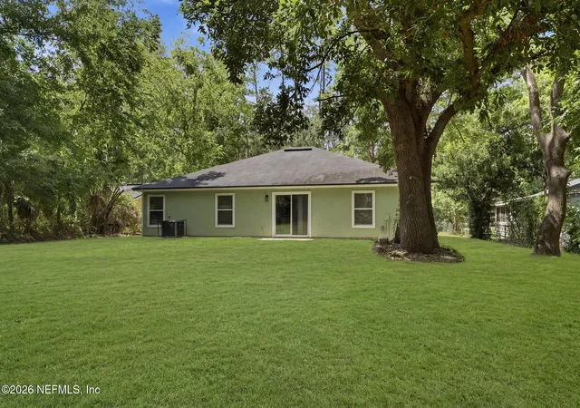 Photo 27 of Single family home for sale at 4030 Hunter Cir, Jacksonville, FL 32207 | MLS# 2155155 | Listing updated on 2026-09-13