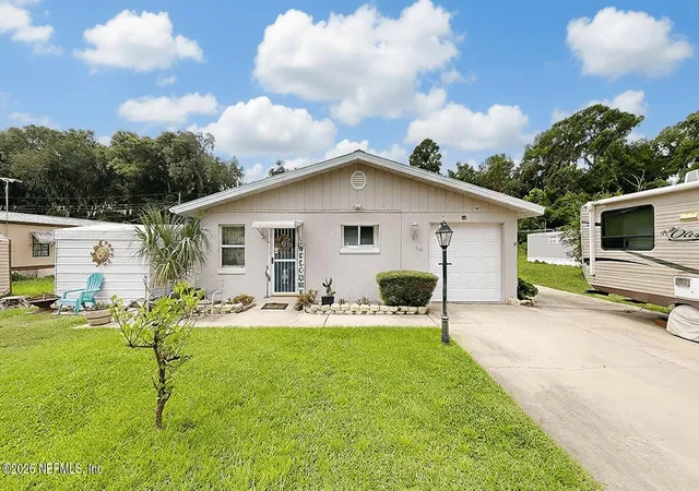 1st image of 117 Crestbreeze Manor, Crescent City, FL 32112 | MLS# 2155323