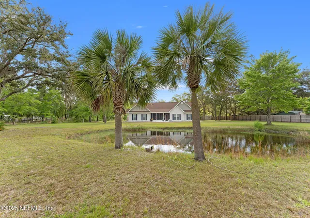 Photo 2 of Single family home for sale at 12869 Boney Rd, Jacksonville, FL 32226 | MLS# 2155616 | Listing updated on 2026-07-17