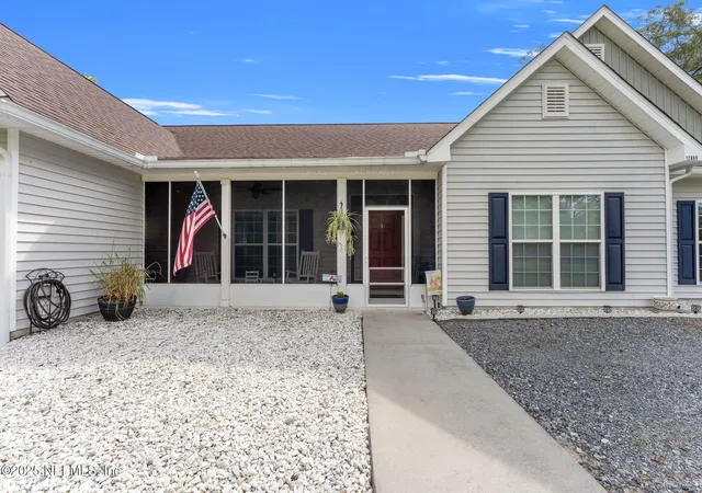 Photo 3 of Single family home for sale at 12869 Boney Rd, Jacksonville, FL 32226 | MLS# 2155616 | Listing updated on 2026-07-17