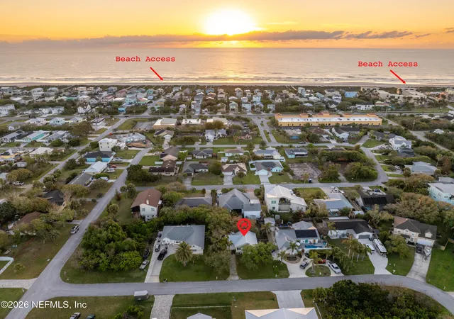 Photo 2 of Single family home for sale at 64 Kon Tiki Cir, Saint Augustine, FL 32080 | MLS# 2155829 | Listing updated on 2026-09-15