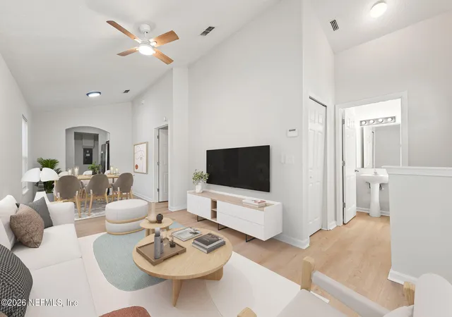 Photo 3 of Single family home for sale at 1322 Rushing St, Jacksonville, FL 32209 | MLS# 2155911 | Listing updated on 2026-08-28