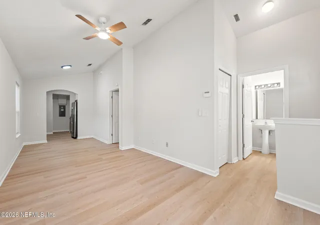 Photo 3 of Single family home for sale at 1322 Rushing St, Jacksonville, FL 32209 | MLS# 2155911 | Listing updated on 2026-08-28