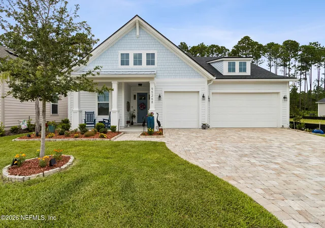 Photo 1 of Single family home for sale at 95268 Golden Glow Dr, Fernandina Beach, FL 32034 | MLS# 2155400 | Listing updated on 2026-08-16