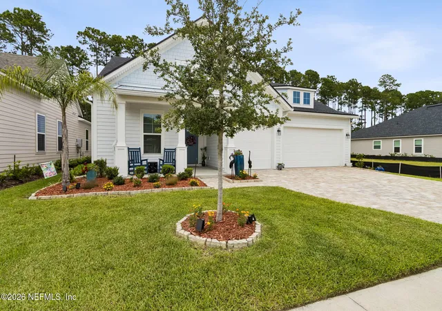 Photo 2 of Single family home for sale at 95268 Golden Glow Dr, Fernandina Beach, FL 32034 | MLS# 2155400 | Listing updated on 2026-08-16