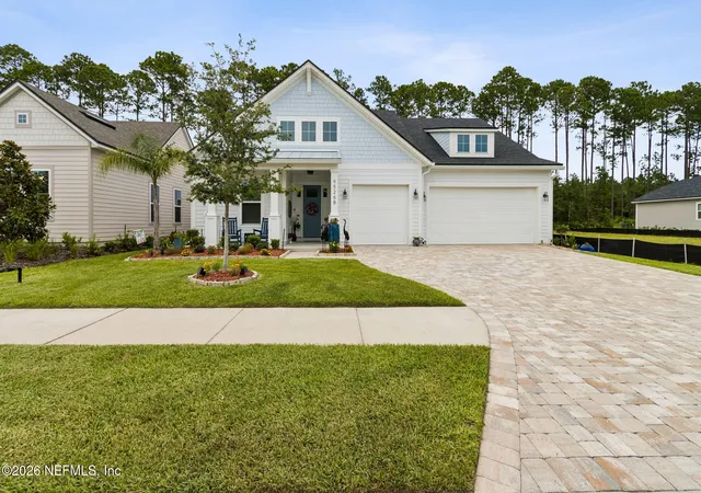 Photo 3 of Single family home for sale at 95268 Golden Glow Dr, Fernandina Beach, FL 32034 | MLS# 2155400 | Listing updated on 2026-08-16