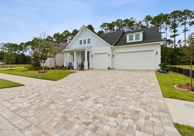 Photo 3 of Single family home for sale at 95268 Golden Glow Dr, Fernandina Beach, FL 32034 | MLS# 2155400 | Listing updated on 2026-08-16