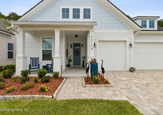 Photo 4 of Single family home for sale at 95268 Golden Glow Dr, Fernandina Beach, FL 32034 | MLS# 2155400 | Listing updated on 2026-08-16