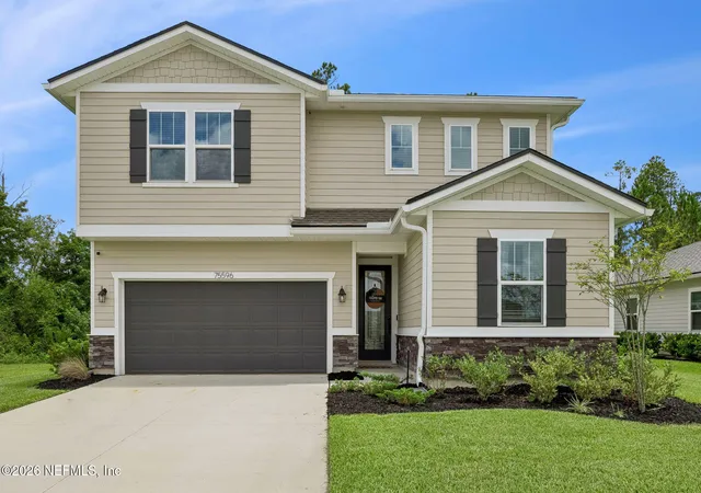 Photo 1 of Single family home for sale at 75596 Canterwood Dr, Yulee, FL 32097 | MLS# 2155747 | Listing updated on 2026-07-17