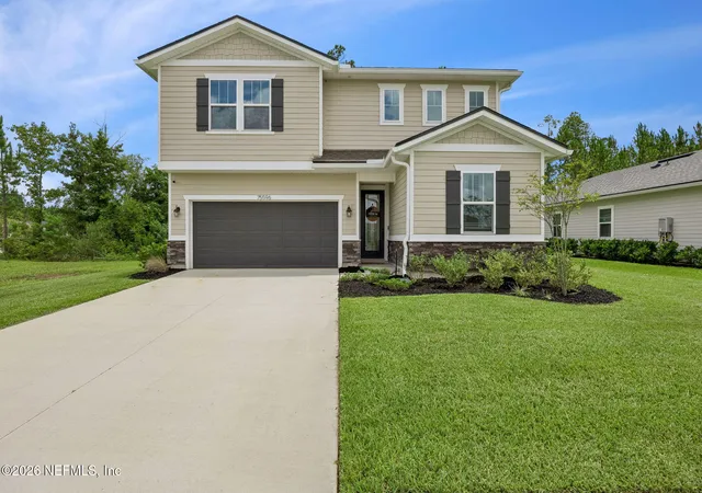Photo 2 of Single family home for sale at 75596 Canterwood Dr, Yulee, FL 32097 | MLS# 2155747 | Listing updated on 2026-07-17