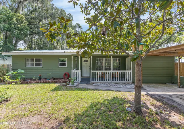 2nd image of 2824 N Second St, Saint Augustine, FL 32084 | MLS# 2155414