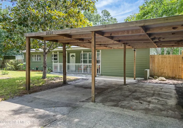 34th image of 2824 N Second St, Saint Augustine, FL 32084 | MLS# 2155414