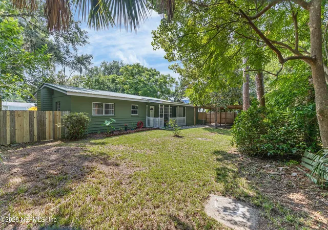 Photo 3 of Single family home for sale at 2824 N 2nd Street, Saint Augustine, FL 32084 | MLS# 2155414 | Listing updated on 2026-09-02