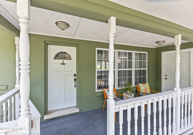 Photo 4 of Single family home for sale at 2824 N 2nd Street, Saint Augustine, FL 32084 | MLS# 2155414 | Listing updated on 2026-09-02