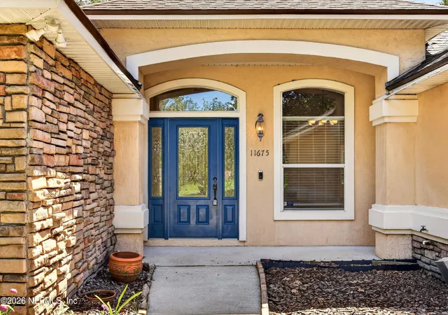 image of 11675 Magnolia Estates Rd, Jacksonville, FL 32223 | MLS# 2157579