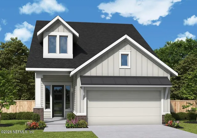 1st image of 125 Mccallum Ct, Saint Augustine, FL 32092 | MLS# 2156538