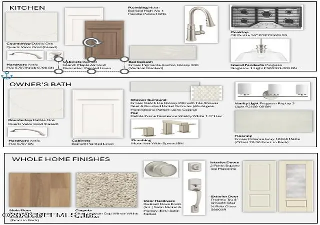 3rd image of 125 Mccallum Ct, Saint Augustine, FL 32092 | MLS# 2156538