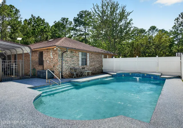 Photo 2 of Single family home for sale at 2435 Range Line Rd, Middleburg, FL 32068 | MLS# 2160992 | Listing updated on 2026-09-15