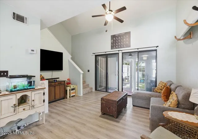 Photo 1 of Townhouse for sale at 1248 Wonderwood Dr, Jacksonville, FL 32233 | MLS# 2156104 | Listing updated on 2026-09-12