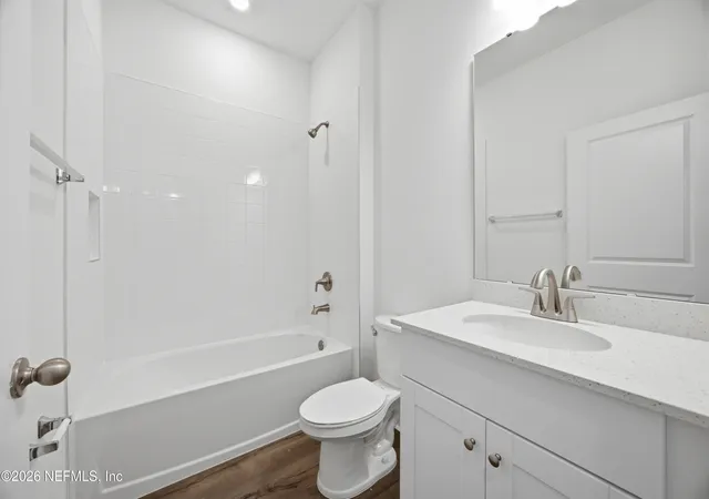 4th image of 6209 Sanders Grove Cir #1, Okahumpka, FL 34762 | MLS# 2155234