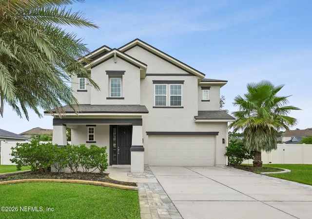 Photo 1 of Sale Pending at 95237 Periwinkle Pl, Fernandina Beach, FL 32034 | MLS# 2155631 | Listing updated on 2026-08-28