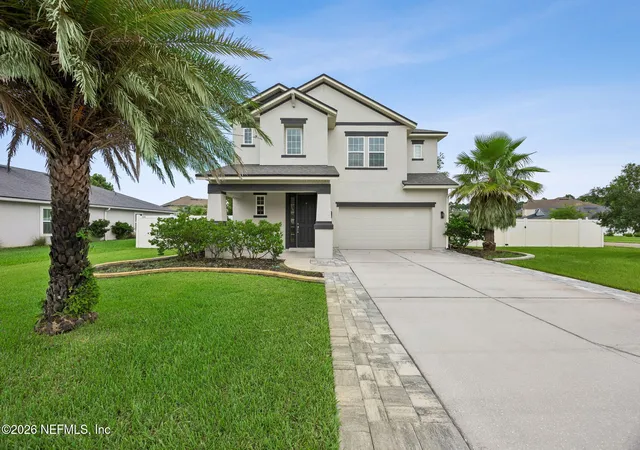 Photo 2 of Sale Pending at 95237 Periwinkle Pl, Fernandina Beach, FL 32034 | MLS# 2155631 | Listing updated on 2026-08-28