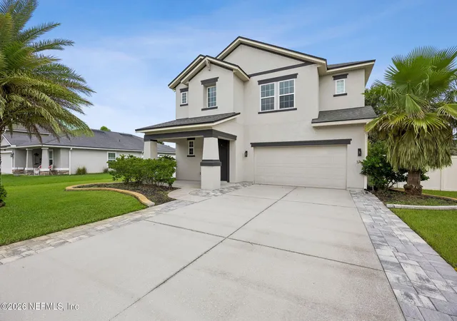 Photo 2 of Single Family Residence at 95237 Periwinkle Pl, Fernandina Beach, FL 32034 | MLS# 2155631 |  | Sold on 2026-09-16