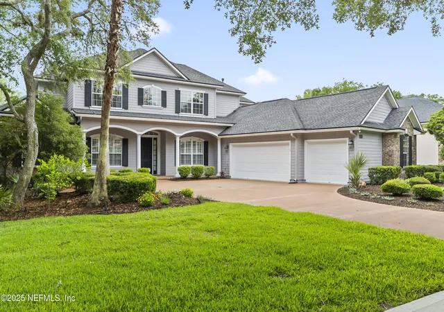 Photo 1 of Single family home for sale at 649 Treehouse Cir, Saint Augustine, FL 32095 | MLS# 2155403 | Listing updated on 2026-09-17