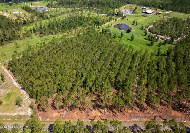 Photo 2 of Sale Pending at Lot 1 Woods Ln, Callahan, FL 32011 | MLS# 2158788 | Listing updated on 2026-08-19