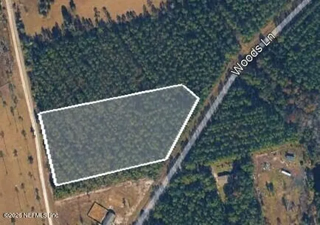 Photo 4 of Sale Pending at Lot 1 Woods Ln, Callahan, FL 32011 | MLS# 2158788 | Listing updated on 2026-08-19