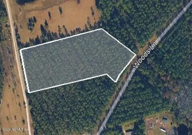 Photo 4 of Sale Pending at Lot 2 Woods Ln, Callahan, FL 32011 | MLS# 2158790 | Listing updated on 2026-08-17