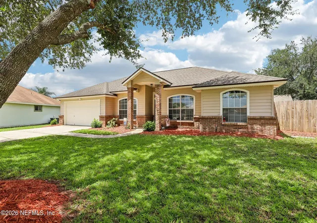 4th image of 3756 Arava Dr, Green Cove Springs, FL 32043 | MLS# 2159504