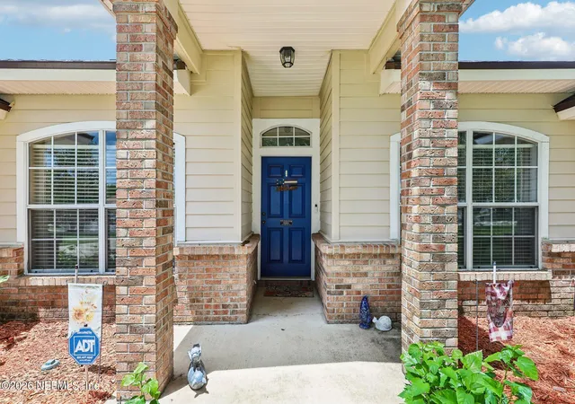 5th image of 3756 Arava Dr, Green Cove Springs, FL 32043 | MLS# 2159504