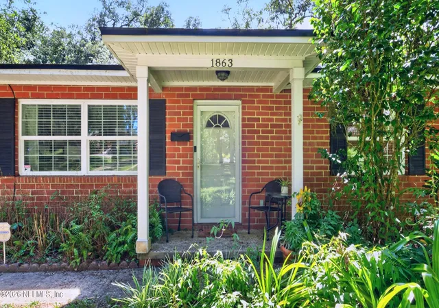 Photo 4 of Sale Pending at 1863 Highland Dr, Fernandina Beach, FL 32034 | MLS# 2155657 | Listing updated on 2026-07-30