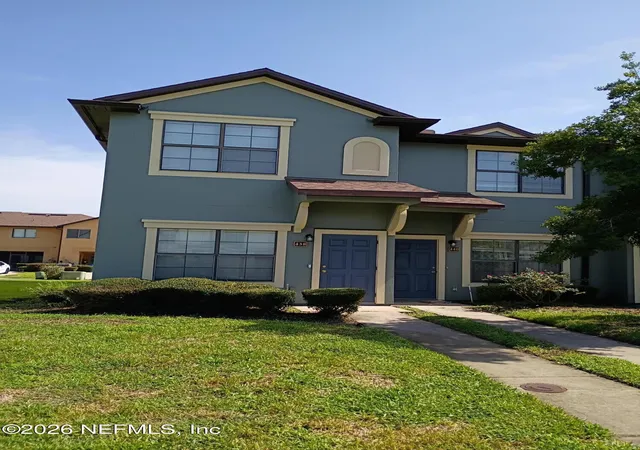 Photo 2 of Townhouse for sale at 438 Cabernet Pl, Saint Augustine, FL 32084 | MLS# 2156542 | Listing updated on 2026-09-01
